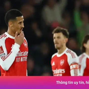 تعثر أرسنال مجدداً في لحظة حاسمة.